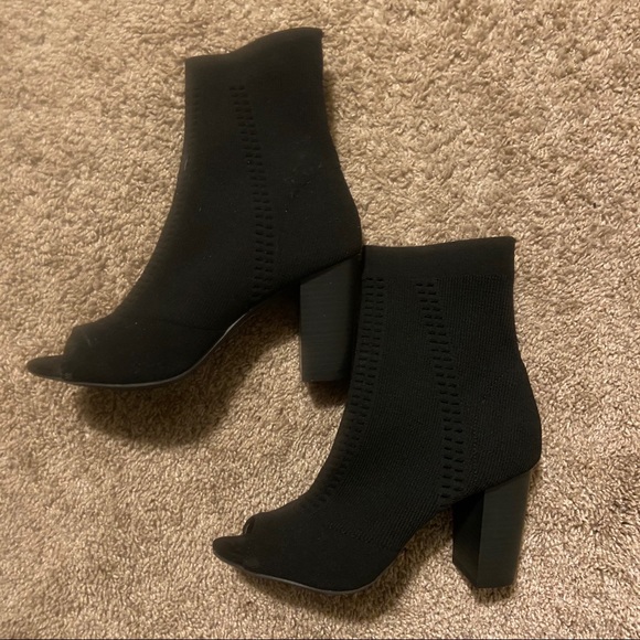 Target Boot - Picture 1 of 1